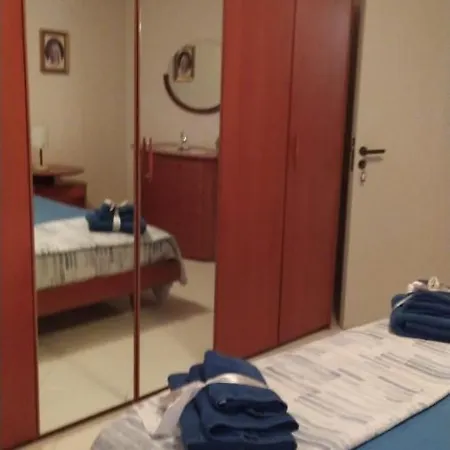Appartamento Casa Cristina *