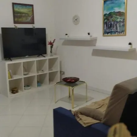 Casa Cristina Appartamento